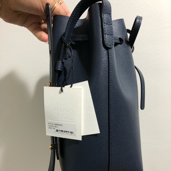 Mansur Gavriel bucket bag - Picture 2 of 8